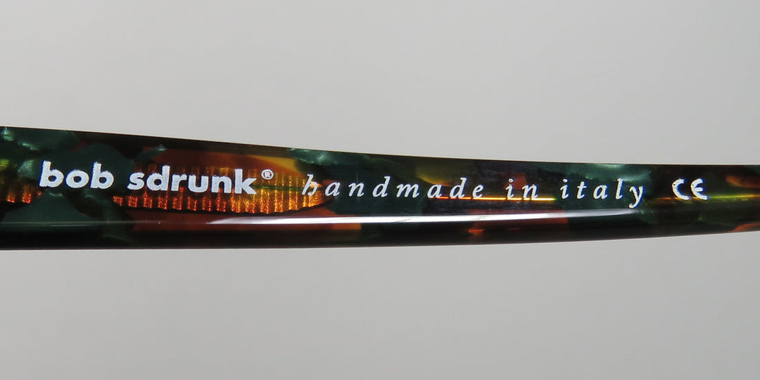 Bob Sdrunk Lizzie Sunglasses