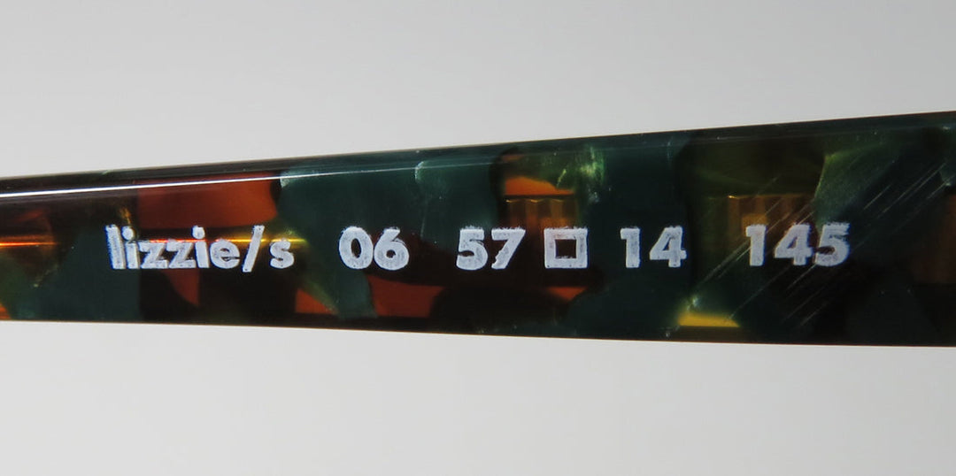 Bob Sdrunk Lizzie Sunglasses