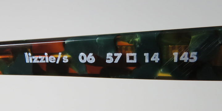 Bob Sdrunk Lizzie Sunglasses