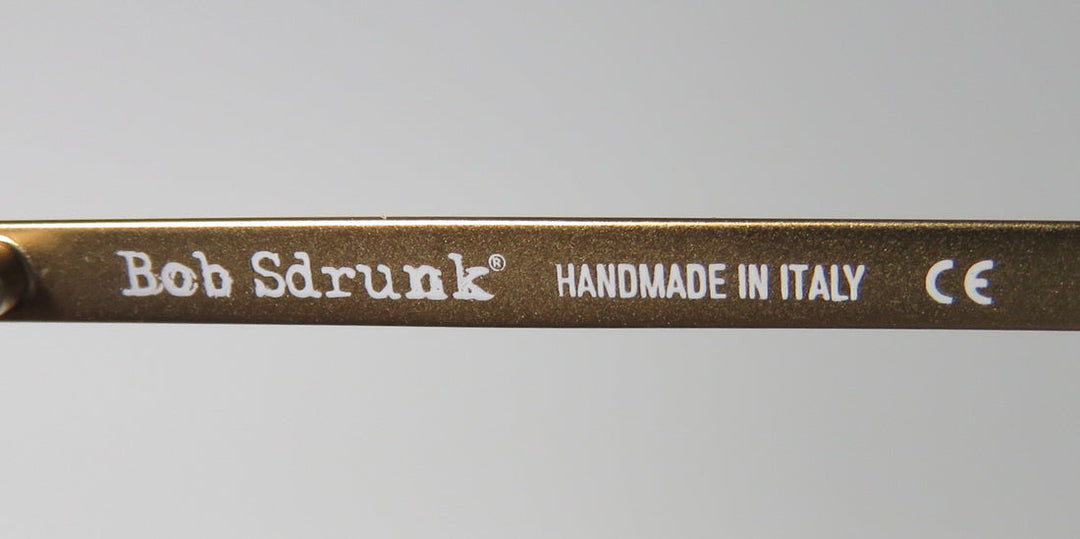 Bob Sdrunk Bubu Sunglasses