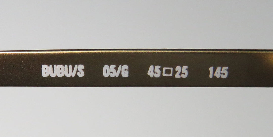 Bob Sdrunk Bubu Sunglasses