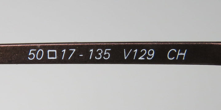 Vera Wang V129 Eyeglasses