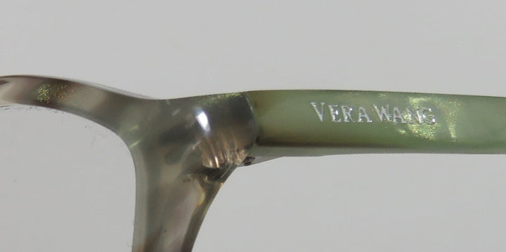 Vera Wang V148 Eyeglasses