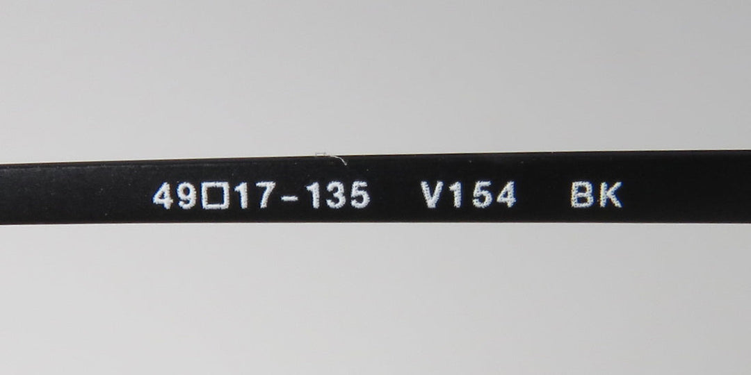 Vera Wang V154 Eyeglasses