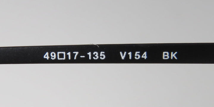 Vera Wang V154 Eyeglasses