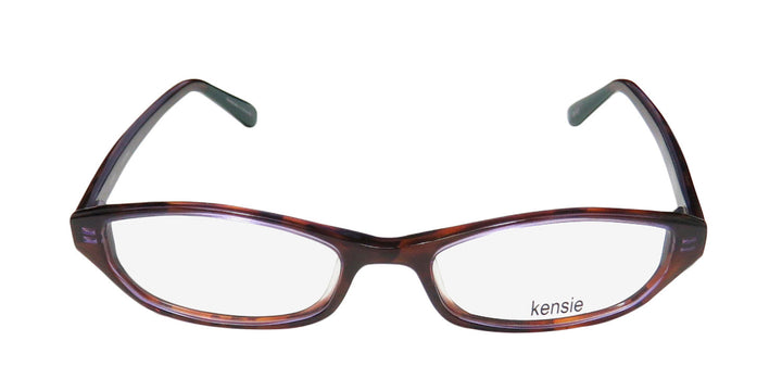 kensie Confident Eyeglasses