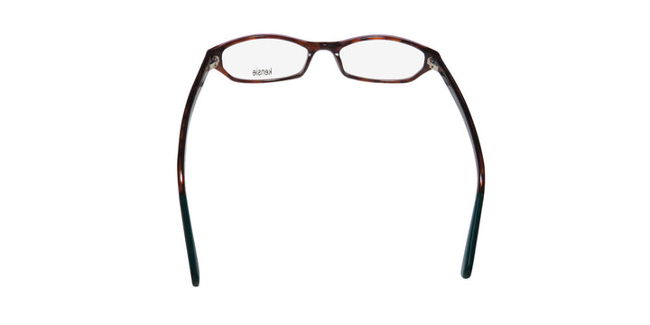 kensie Confident Eyeglasses
