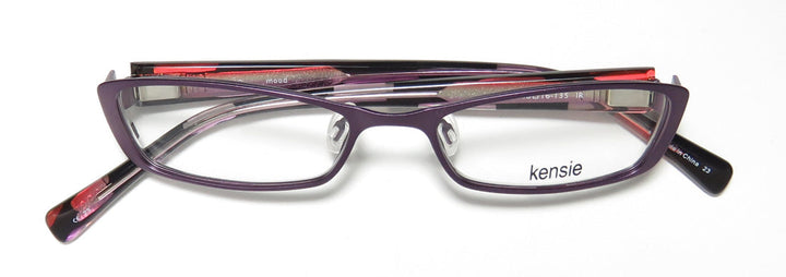 kensie Mood Eyeglasses