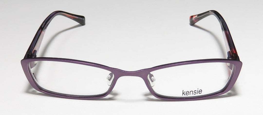 kensie Mood Eyeglasses