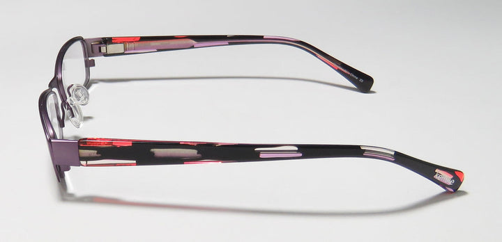 kensie Mood Eyeglasses