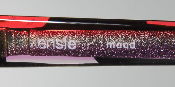 kensie Mood Eyeglasses