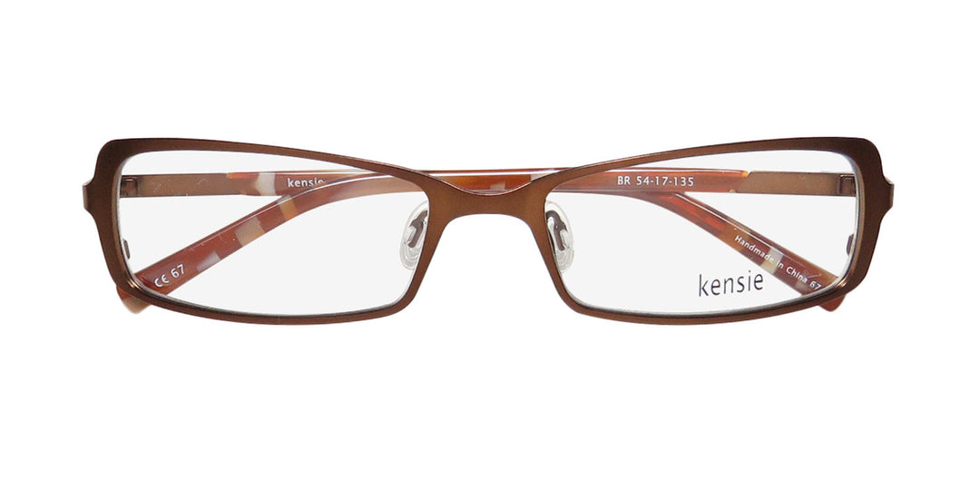 kensie Exploration Eyeglasses