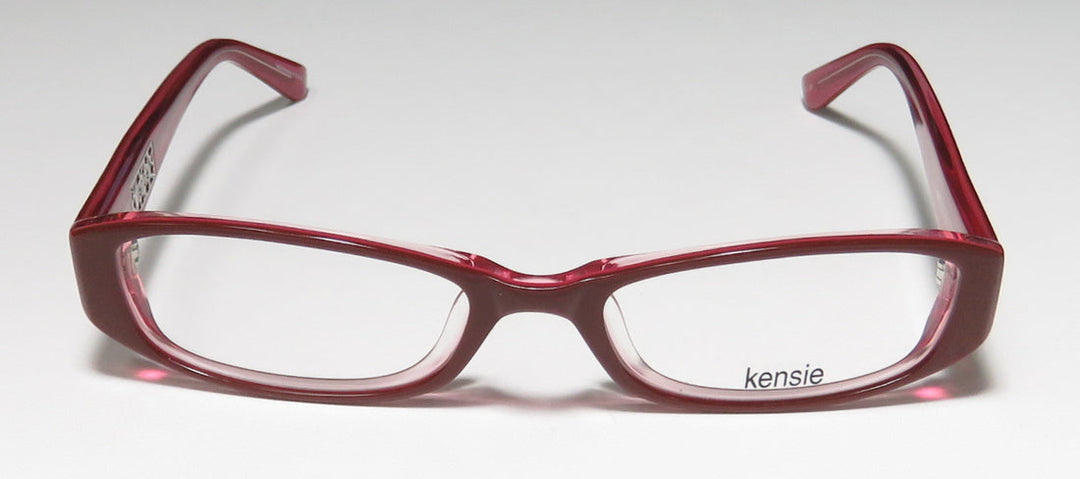 kensie Creative Eyeglasses