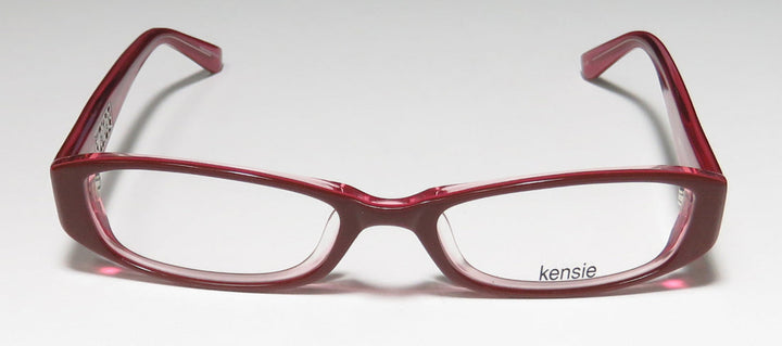 kensie Creative Eyeglasses