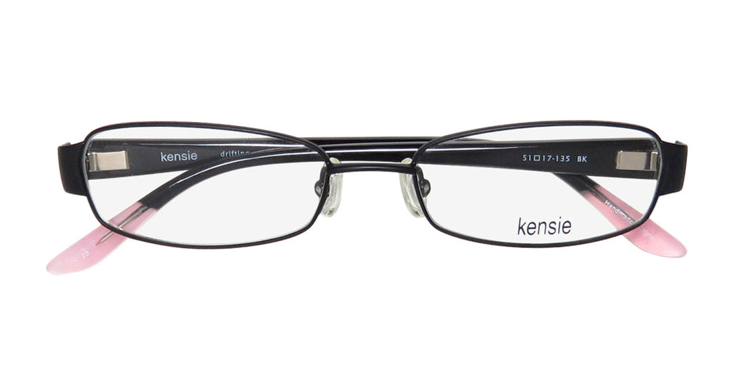 kensie Drifting Eyeglasses
