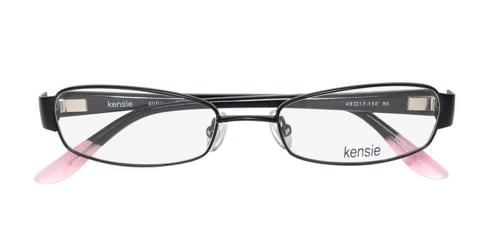 kensie Drifting Eyeglasses