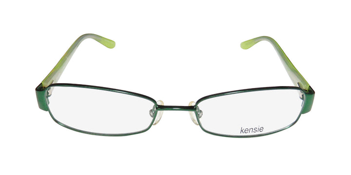 kensie Drifting Eyeglasses
