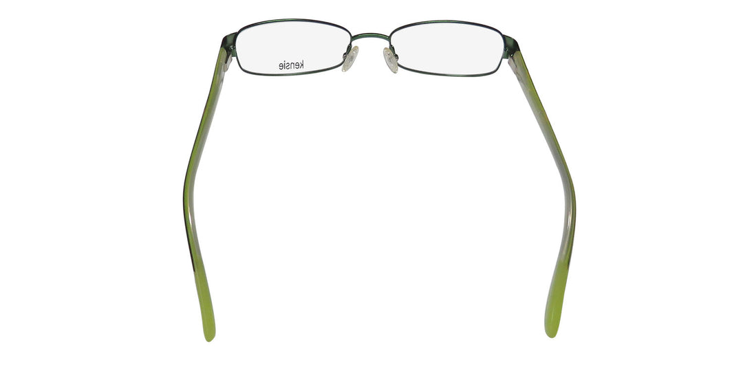 kensie Drifting Eyeglasses