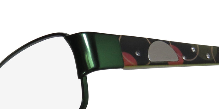 kensie Drifting Eyeglasses