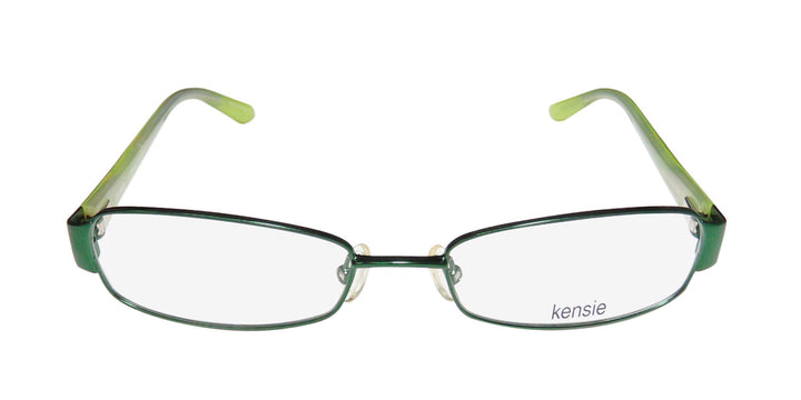 kensie Drifting Eyeglasses