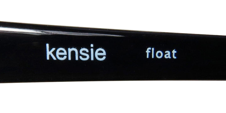 kensie Float Eyeglasses