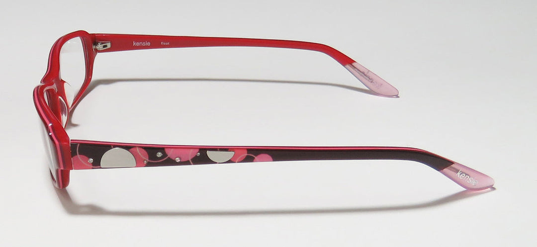 kensie Float Eyeglasses