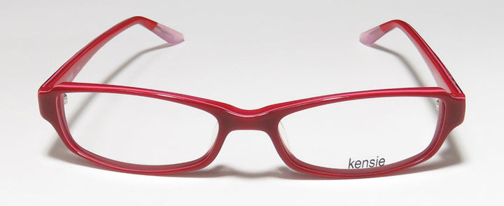 kensie Float Eyeglasses