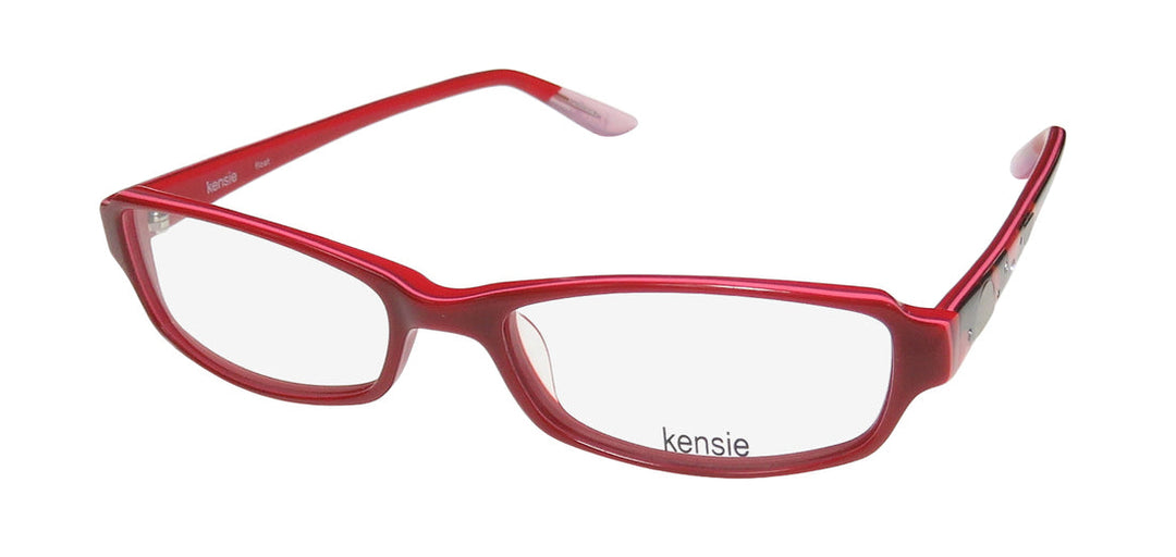 kensie Float Eyeglasses
