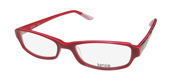 kensie Float Eyeglasses
