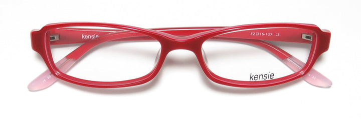 kensie Float Eyeglasses