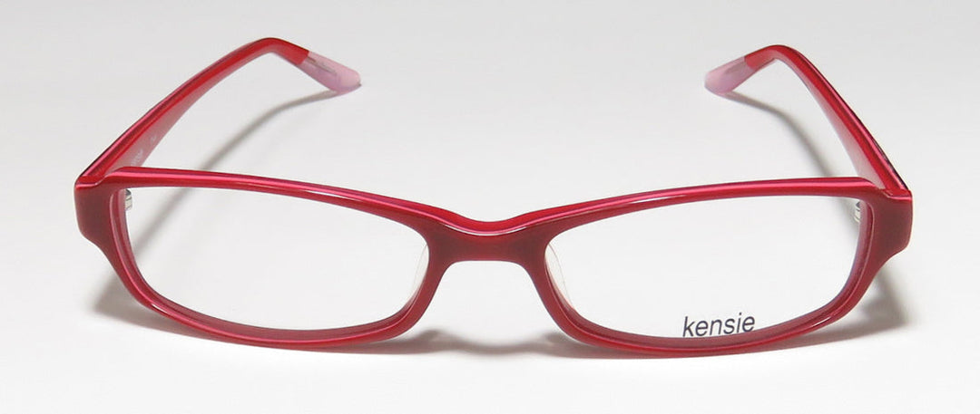 kensie Float Eyeglasses