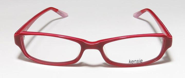 kensie Float Eyeglasses