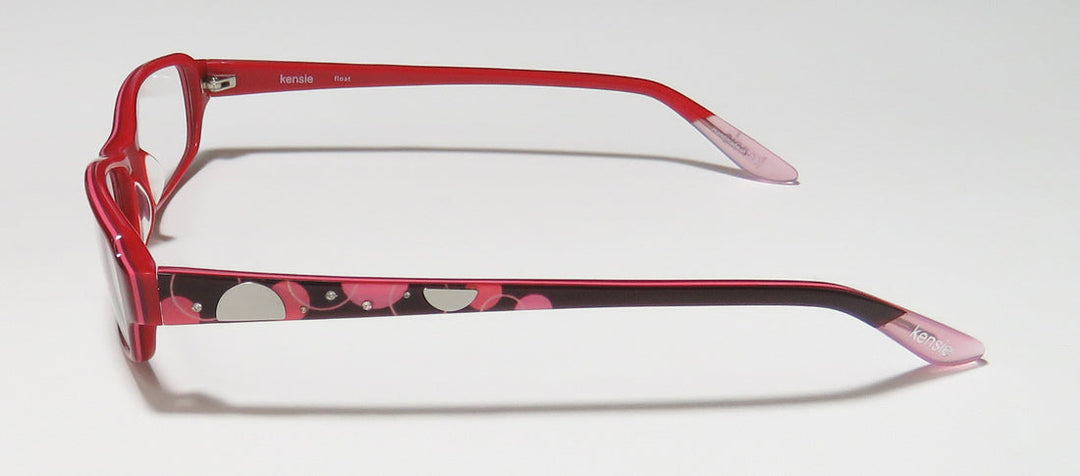kensie Float Eyeglasses