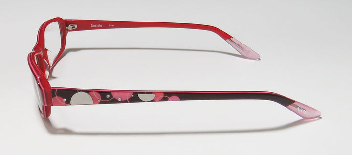 kensie Float Eyeglasses