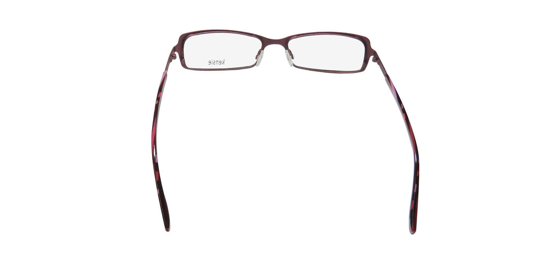 kensie Exploration Eyeglasses