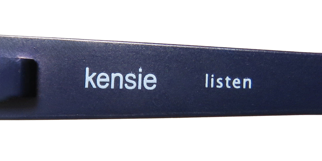 kensie Listen Eyeglasses