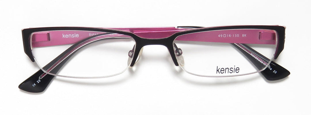 kensie Listen Eyeglasses