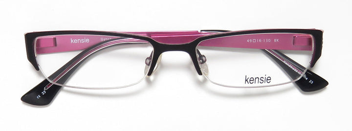 kensie Listen Eyeglasses