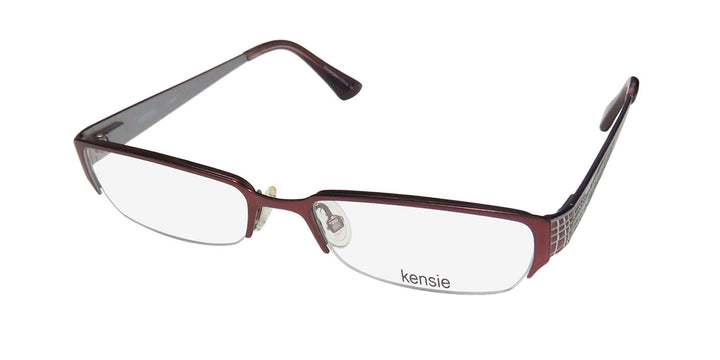 kensie Listen Eyeglasses