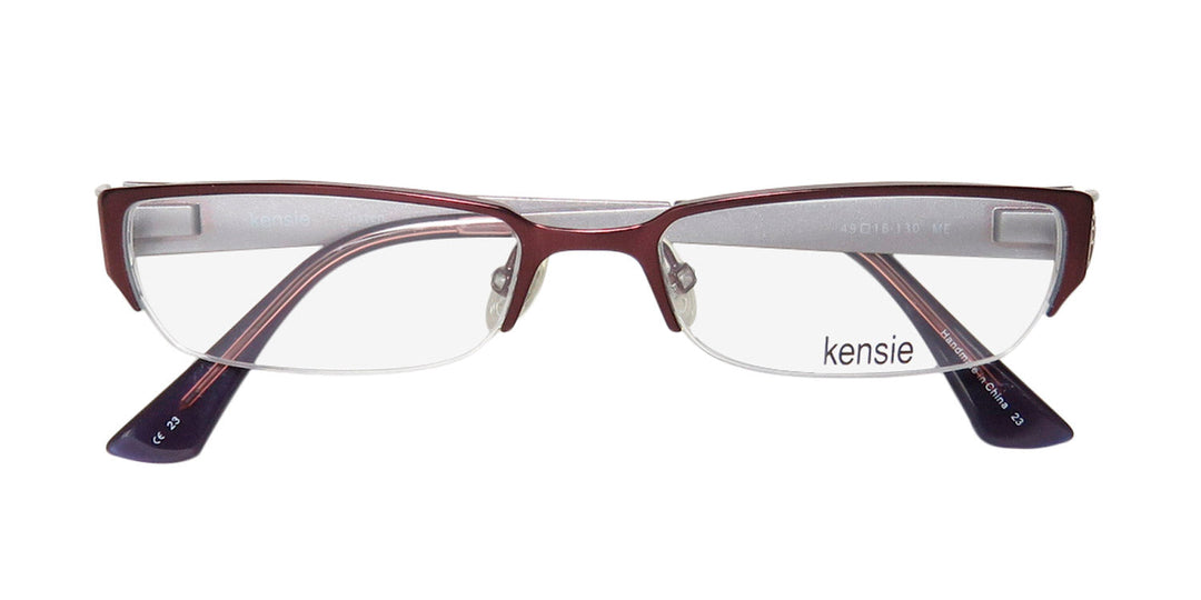 kensie Listen Eyeglasses