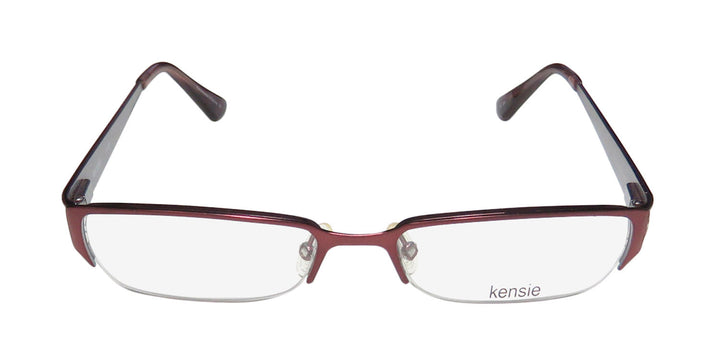 kensie Listen Eyeglasses