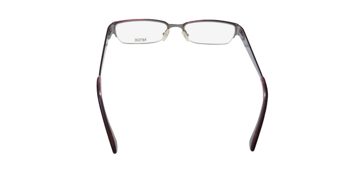 kensie Listen Eyeglasses