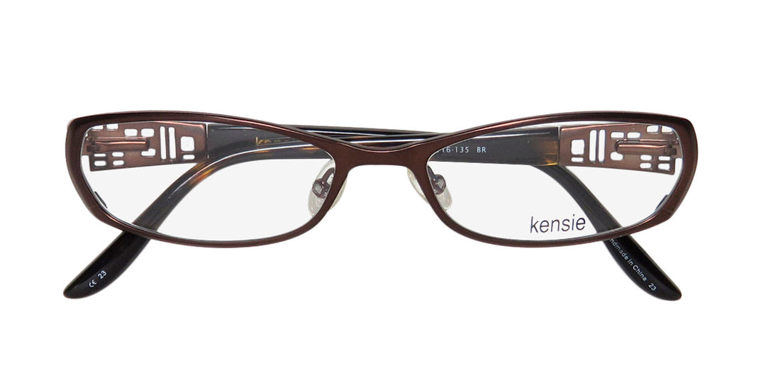 kensie Pretty Eyeglasses