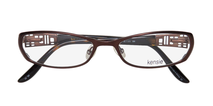 kensie Pretty Eyeglasses