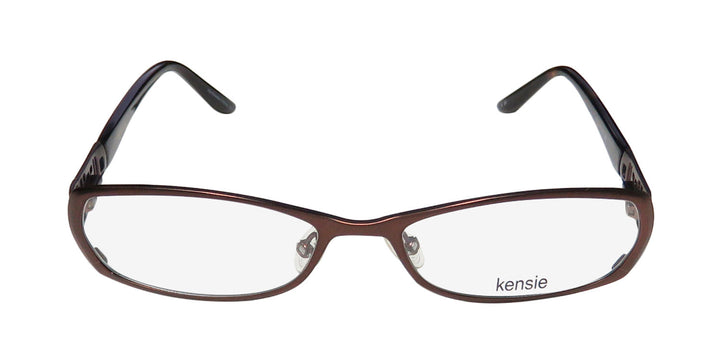 kensie Pretty Eyeglasses