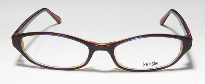 kensie Confident Eyeglasses