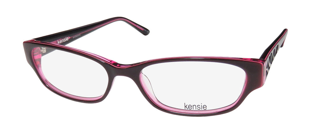 kensie Orchestra Eyeglasses
