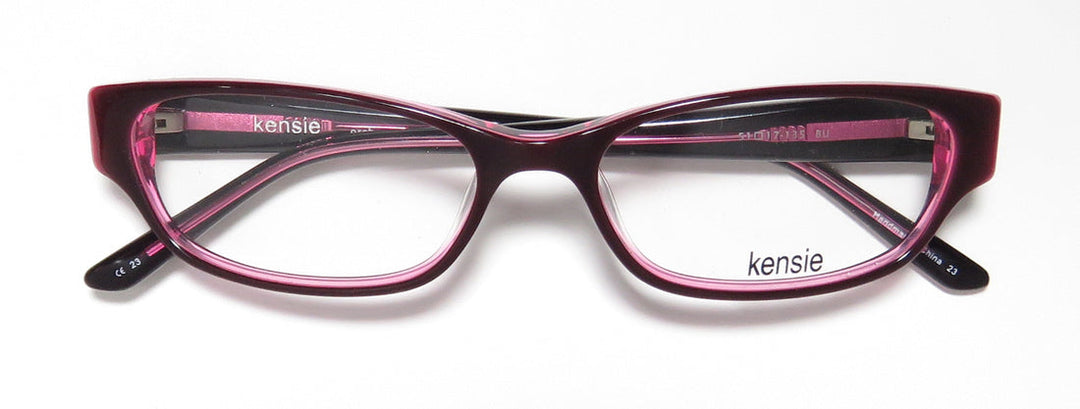 kensie Orchestra Eyeglasses