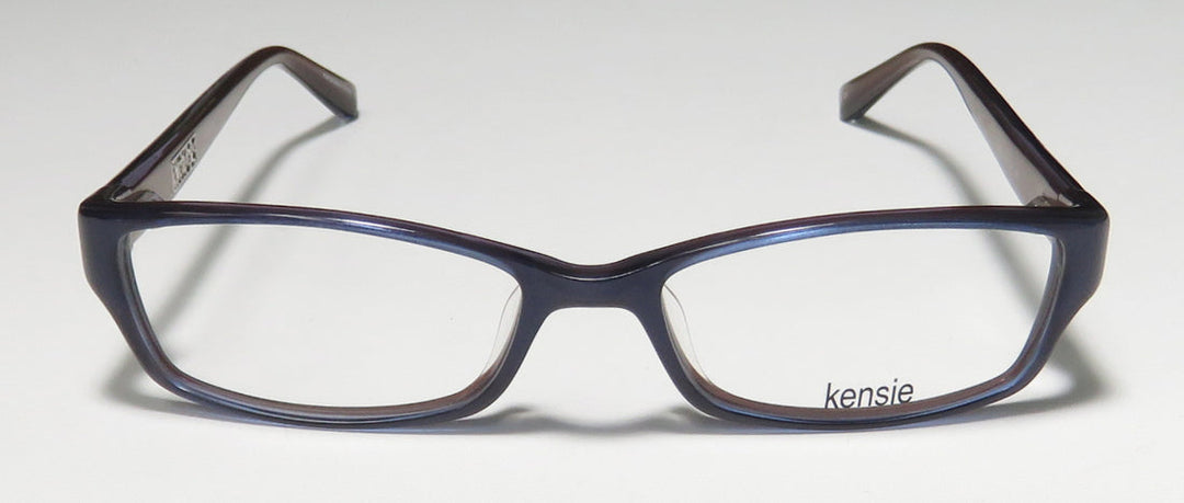 kensie Sparkle Eyeglasses