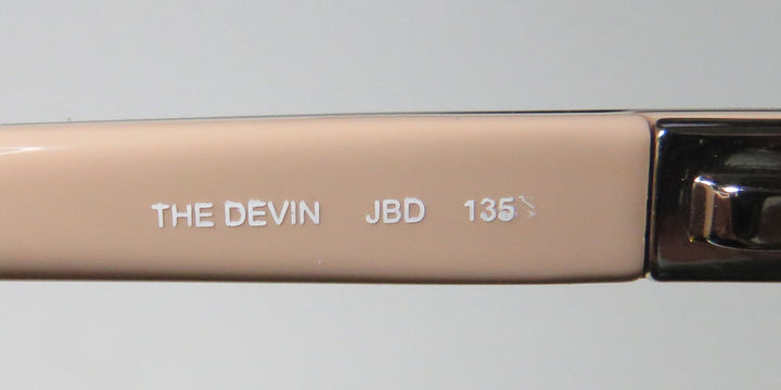 Bobbi Brown The Devin Eyeglasses